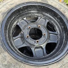 SIMEXジムニー逆履きの画像