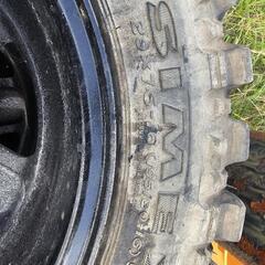 SIMEXジムニー逆履きの画像