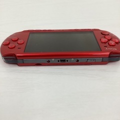 【トレファクマーケット久喜店】SONY　PSPの画像