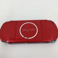 【トレファクマーケット久喜店】SONY　PSPの画像