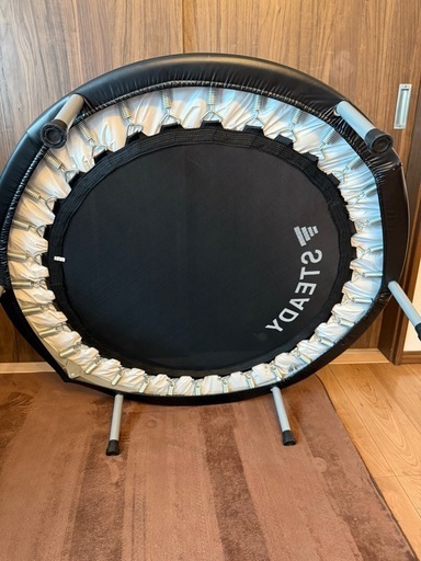 トランポリン (TAKA) 北野のキッズ用品《その他》の中古あげます