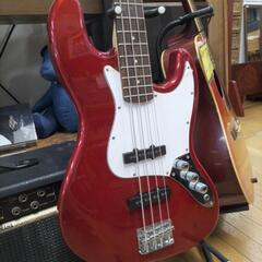 SELDER エレキベースの画像