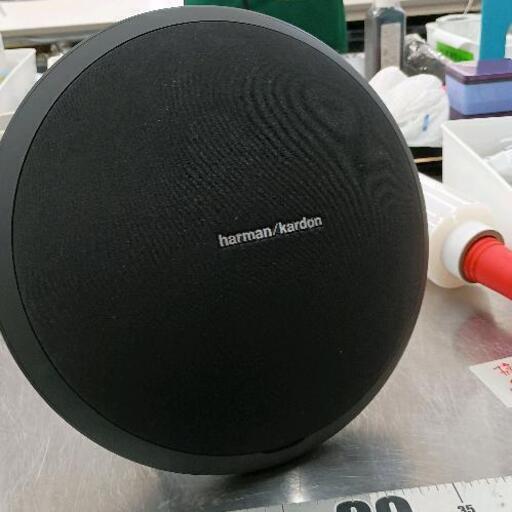 0731-156 Harman KardonワイヤレススピーカーOnyx Studio