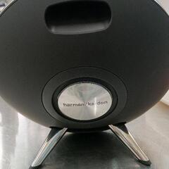 0731-156 Harman KardonワイヤレススピーカーOnyx Studioの画像