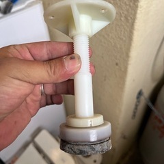 床板の支えの画像