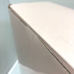 ☆【新品未開封品】スヌーピー シャワーサンダル ピンク キャラクター(NF250731) 546-73の画像