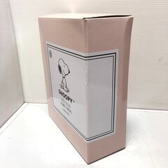 ☆【新品未開封品】スヌーピー シャワーサンダル ピンク キャラクター(NF250731) 546-73の画像