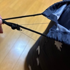 コールマン 寝袋の画像