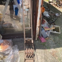 水田耕除草機の画像