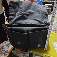 PRADAショルダーバッグの画像