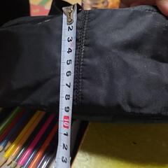 PRADAショルダーバッグの画像
