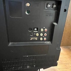 LVW-324 液晶テレビ 32インチ（2010年製） の画像