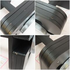 ♪MOJEER アジャスタブルダンベル 16kg×2 可変ダンベル 角型♪の画像