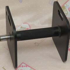 ♪MOJEER アジャスタブルダンベル 16kg×2 可変ダンベル 角型♪の画像