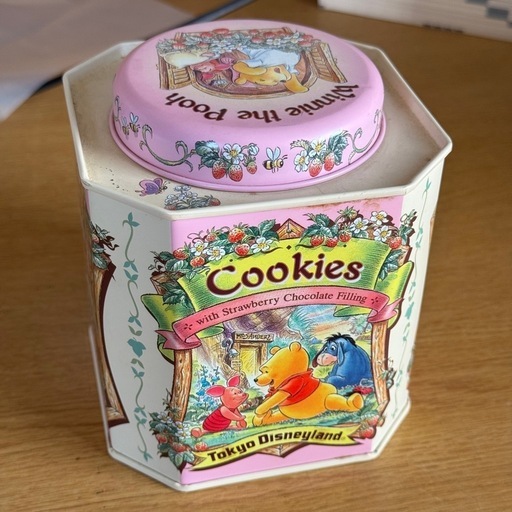 ディズニー空き缶　カップ　グラス　等 ディズニー100周年 蒸気船ウィリー 缶型グラス コップ Disney 日本製