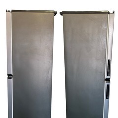 2025年製 美品！ハイアール 冷蔵庫 175Lの画像