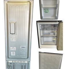 2025年製 美品！ハイアール 冷蔵庫 175Lの画像