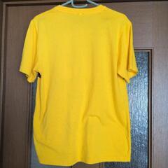 ミニオン　BOB Tシャツ　Mサイズの画像