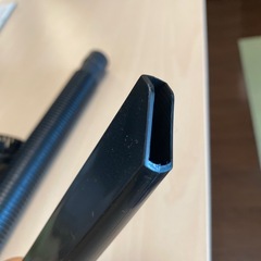 掃除機のノズルの画像