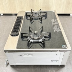 A1425 🌟激安‼️都市ガス用　大阪ガス　ガスコンロ　110-H363 ‼️の画像