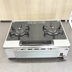 A1425 🌟激安‼️都市ガス用　大阪ガス　ガスコンロ　110-H363 ‼️の画像