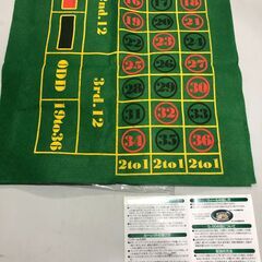 プライムポーカー ルーレット prime porkerの画像