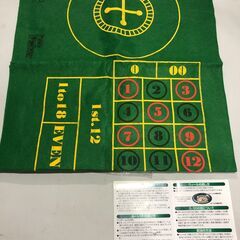 プライムポーカー ルーレット prime porkerの画像