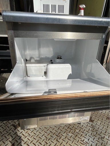 CM-60A ホシザキアイスチップメーカー　ホシザキ製氷機　