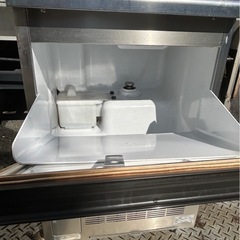 CM-60A ホシザキアイスチップメーカー　ホシザキ製氷機　の画像