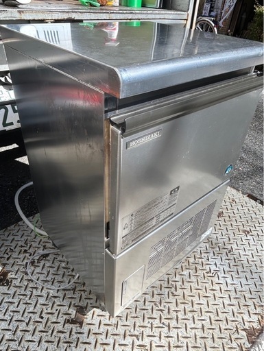 CM-60A ホシザキアイスチップメーカー　ホシザキ製氷機　
