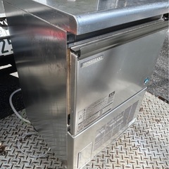 CM-60A ホシザキアイスチップメーカー　ホシザキ製氷機　の画像