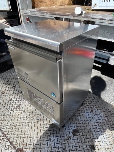 CM-60A ホシザキアイスチップメーカー　ホシザキ製氷機