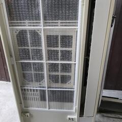 窓用エアコンの画像