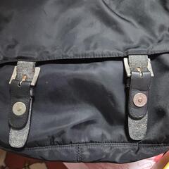 PRADAショルダーバッグの画像
