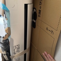 エアコンの画像