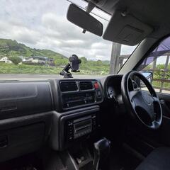 jb23ジムニーATの画像