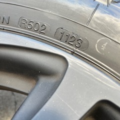 アウトドアカスタム！MUDSTAR 195/65R/15 4本セットの画像