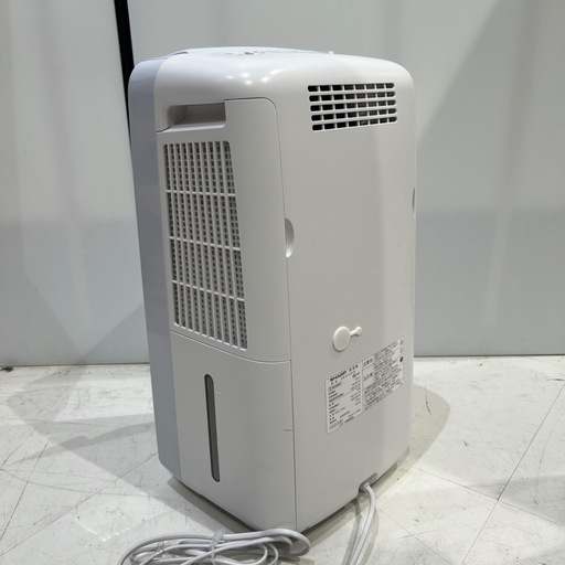 トレファク神戸南店】SHARP 2024年製 コンプレッサー式除湿機です