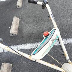 クボタ TMA300  耕運機 管理機の画像