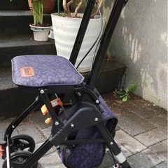 シルバーカーの画像