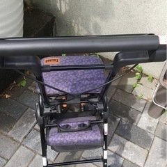 シルバーカーの画像