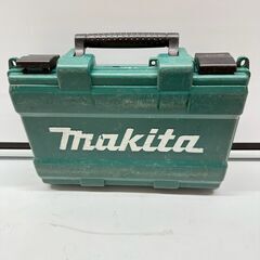 makita ハンマドリル HR2601F ケース付き 動作品 の画像