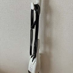 ニトリ 掃除機 2016年製の画像