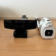 ニトリ 掃除機 2016年製の画像