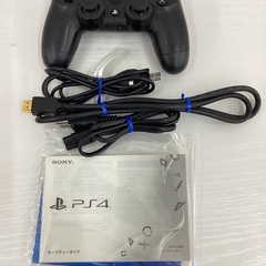 【トレファクマーケット久喜店】SONY　Playstation4の画像