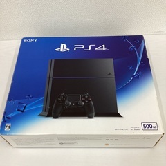 【トレファクマーケット久喜店】SONY　Playstation4の画像
