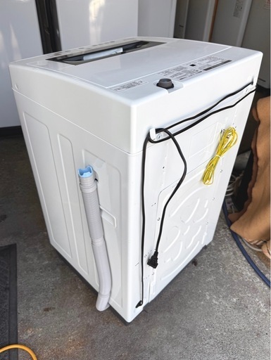 ドリーム池田店♪ジモティ割対象】 Panasonic 7kg洗濯機 NA-F7AE5 2017 ドリーム池田店♪ジモティ割対象】 Panasonic 7kg洗濯機 NA-F7AE5 2017