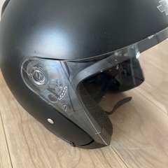 ヘルメットの画像
