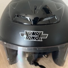ヘルメットの画像