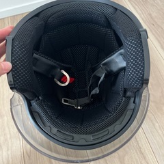 ヘルメットの画像